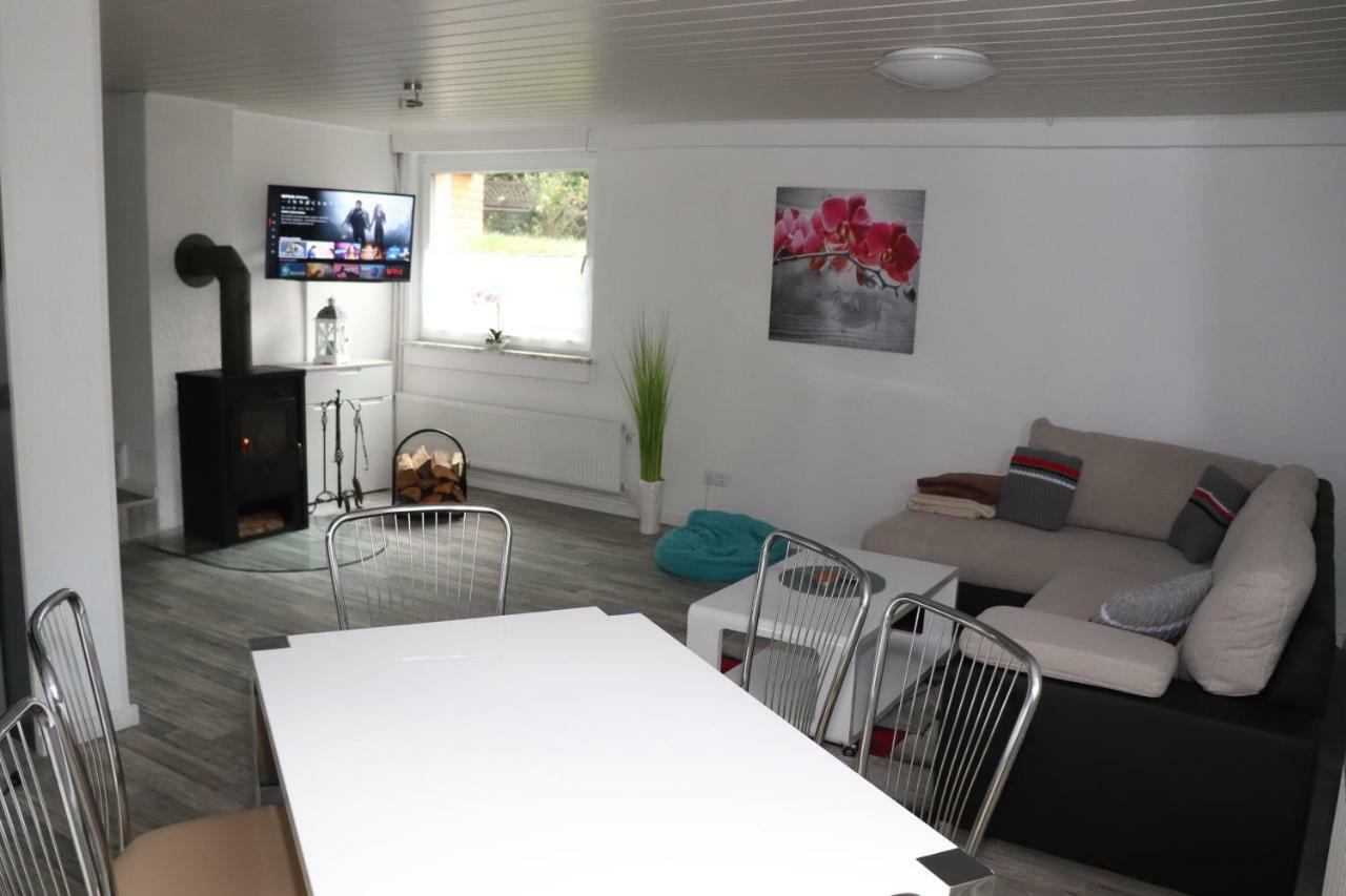 Appartement H@Rz4U à Clausthal-Zellerfeld Extérieur photo