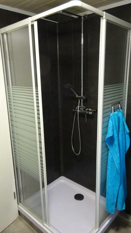 Appartement H@Rz4U à Clausthal-Zellerfeld Extérieur photo