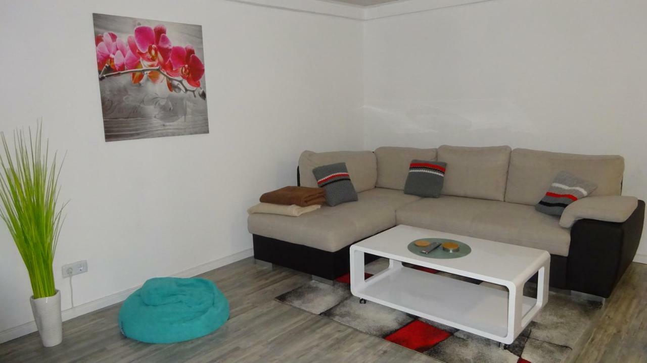 Appartement H@Rz4U à Clausthal-Zellerfeld Extérieur photo