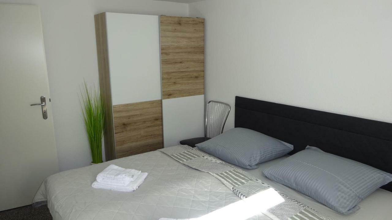 Appartement H@Rz4U à Clausthal-Zellerfeld Extérieur photo